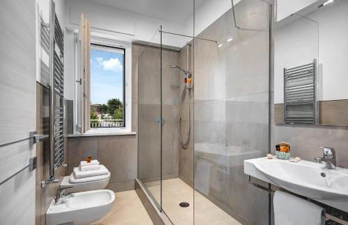 Relais Le Due Costiere - Foto 8