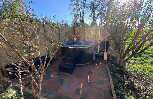 Whichford Mill Barn- Soulful retreat. - Foto 7