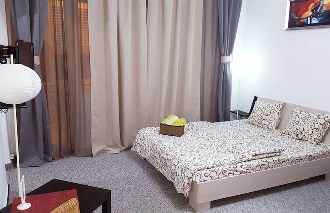 PGS Downtown apartments - Foto 2