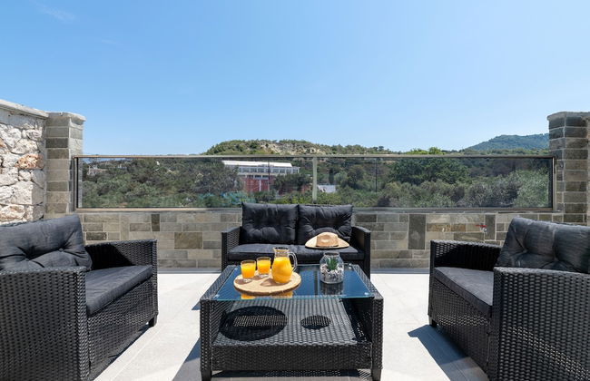 Villa Divina - Photo 41