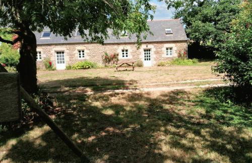 Maison familiale avec jardin - Plougonvelin - Photo 1