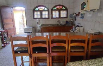 Casa Mega confortável a pé da Praia Pereque Angra - Foto 29