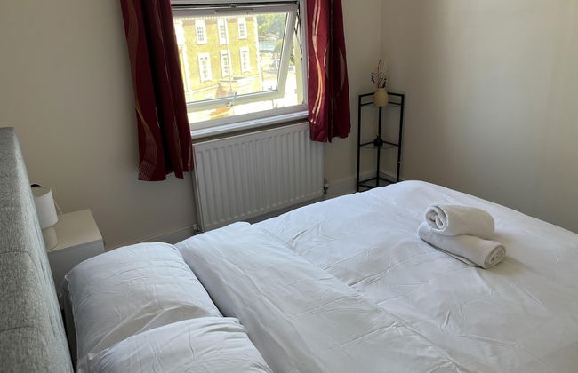 New Spacious 4 Bed Apartment in Kew Bridge - Foto 5