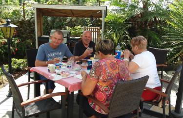 Gîte Tuyaret - Foto 19