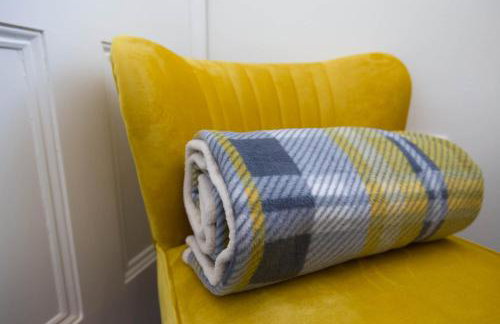 Old Chapel - Photo 38