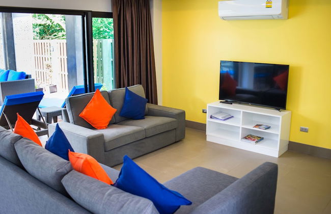 The Pearl Luxury Pool Villas - Foto 9