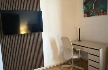 Apartments möblierte Wohnungen Mainz - Photo 78