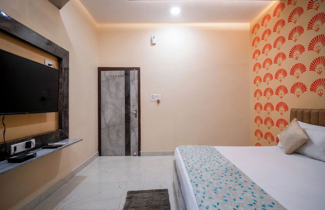 Hotel Chotiwala – 10 Mins from Kashi Vishwanath Temple - Foto 4