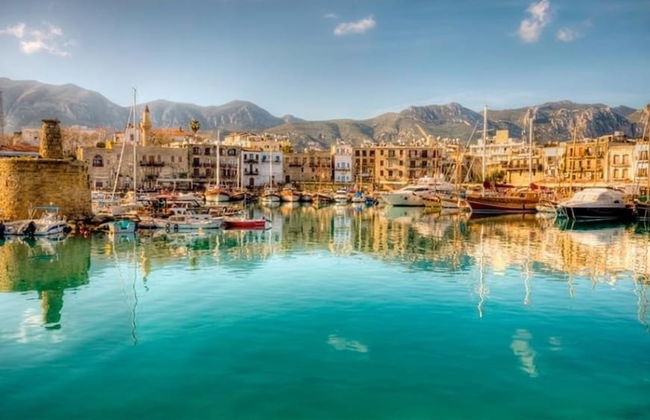 Sunset Villa - Photo 8