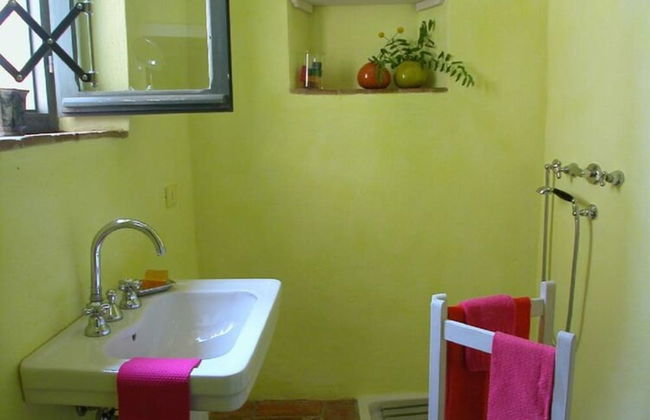 Villa With Pool in Sarteano - Foto 18