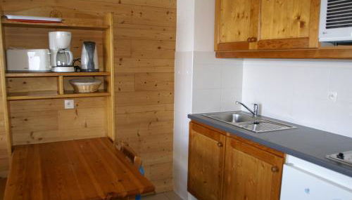 Studio cosy 3 couchages au pied des pistes - FR-1-557-1 - Foto 5