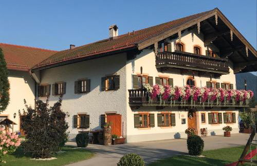 Ferienwohnungen Ortner-Hof inkl. Chiemgaukarte - Foto 23