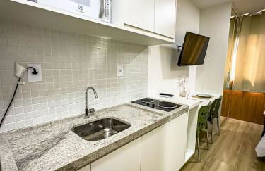 Apartamento Moderno e Confortável no Smart Pituba - Foto 13