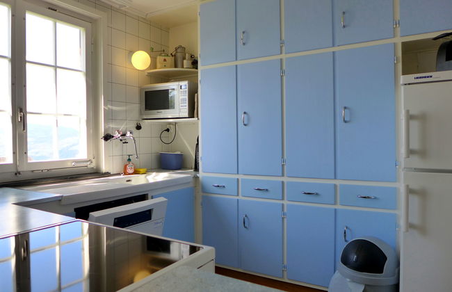 Panoramablick - Foto 5