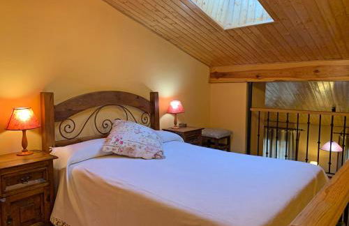 Casas rurales Valle de El Paular - Foto 45