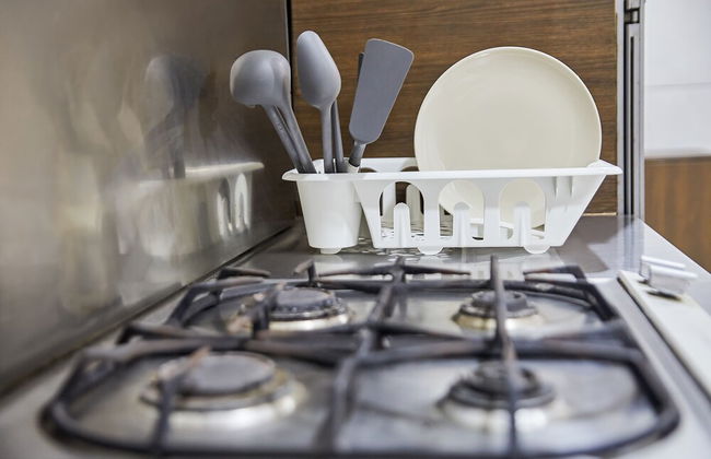 Impeccable 3-bed Luxury Apartment in Ikoyi, Lagos - Foto 8