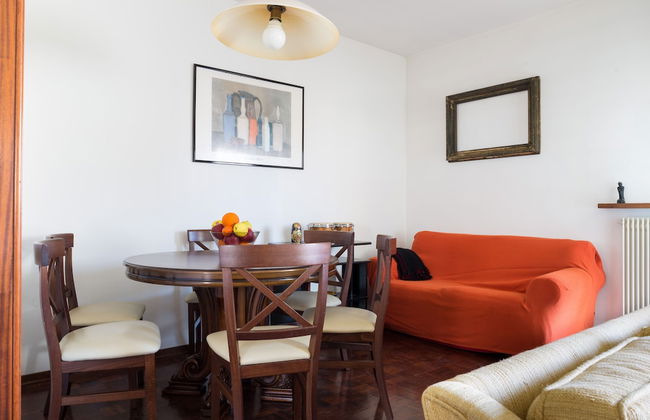 Apartment Surrounded by Greenery - Foto 17