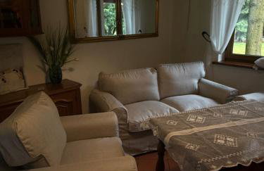 Sielanka Kretowiny - Foto 10