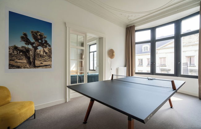 Smartflats - Oudaan Antwerp - Foto 17