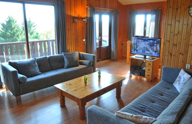 Holiday Home in Somme-leuze With Sauna - Photo 10