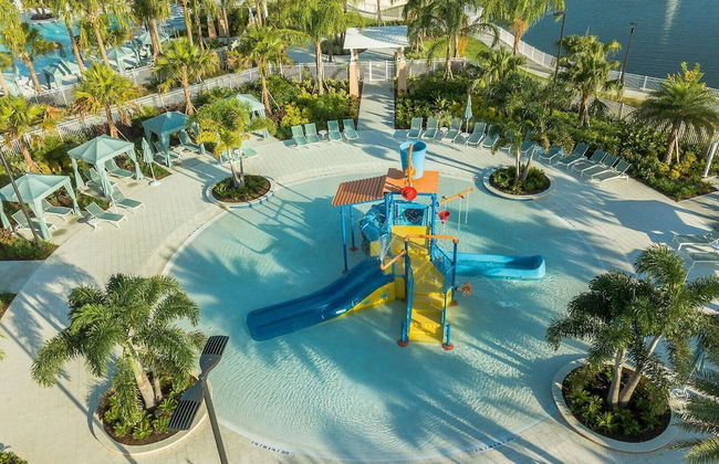 9002pct - Solara Resort - Foto 24