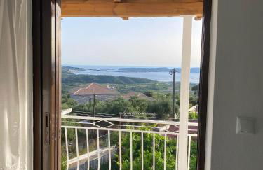Navarino Bay Panoramic View - Golden Sunset House, Pyla - Foto 21