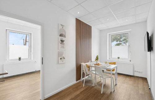 Worker Place Bedburg Hau - Foto 13