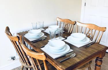 Linga House - 3 Bedrooms - Sleeps 5 - Foto 40