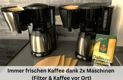 Ferienhaus Grimme - 350m2, 18 Betten - mit Indoorspielplatz, Pool, großer Terrasse, Grill, Sauna, Kicker, Dart, uvm - ideal für Familien - Foto 12