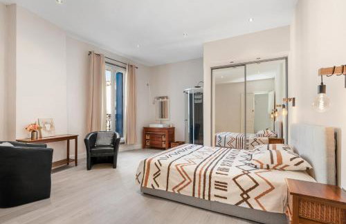 L'Ostal de Pomérols - Grande maison pour 10 - Foto 4