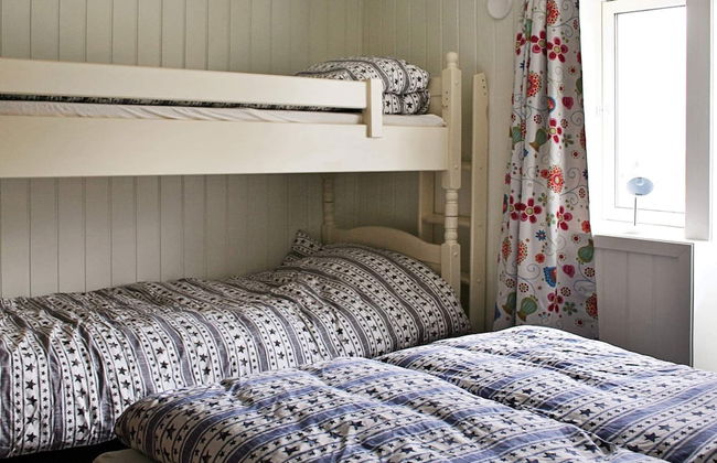 Holiday Home in KvalÃ¸ya - Foto 5