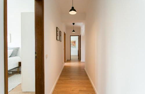 Apartamento central Setúbal sossegado e com luz - Foto 21