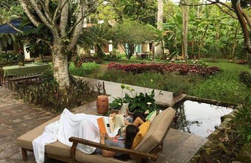 Casa Amarela - Foto 20