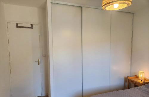 appartement T3 avec jardin proche village - Foto 36