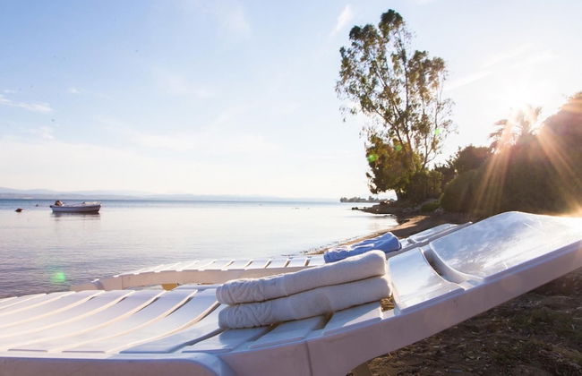 Seafront Luxury Villa w 3-en Suite BR BBQ - Foto 12