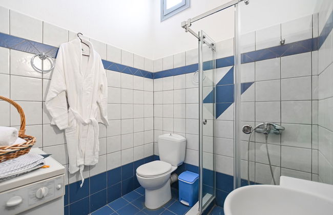 villa argo naxos - Foto 27