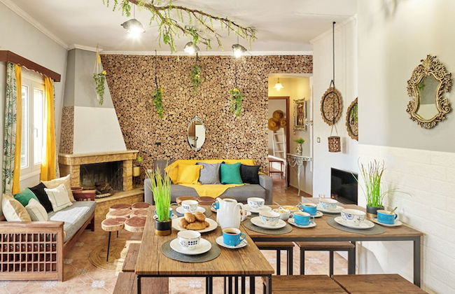 Villa Fisi 1 - Pool, Hot Tub & Mountain View - Foto 21