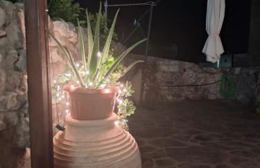 Πέτρινο σπίτι-Stone house Kostas - Foto 67