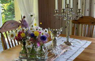 Bergchalet Löwenzahn - Foto 6