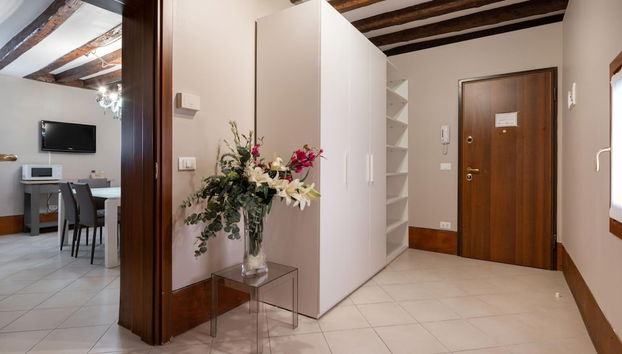 Herion Palace Apt 1 by Wonderful Italy - Foto 3, Habitación