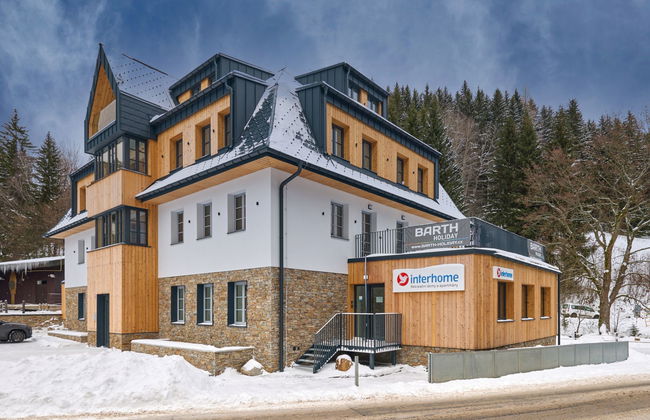 Rooftop Vista Maisonette & Relaxing Bath - Foto 40