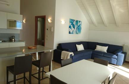 Lakecomoweb Apartments - Foto 13