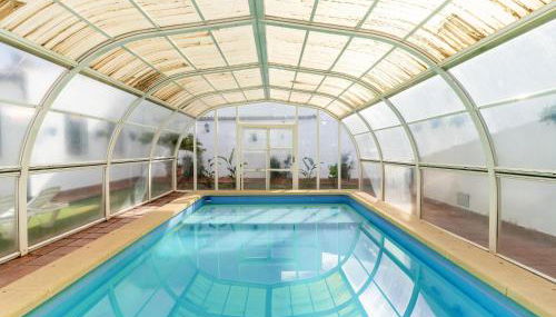 Studio in Spain with Private Pool and Garden - Foto 2