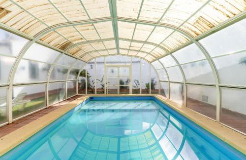 Andalusian Getaway Game of Thrones Castle - Foto 2