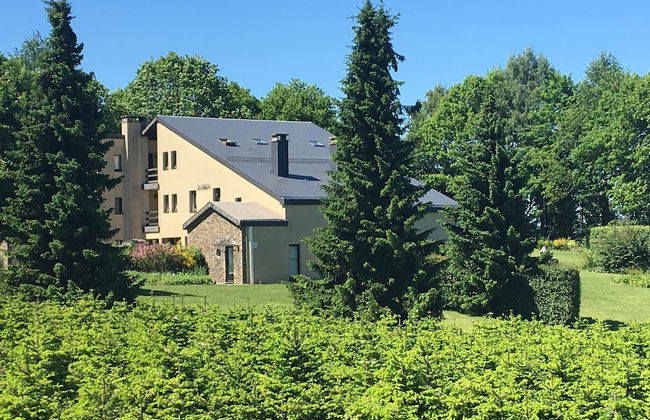 Family Apartment; Bouillon and Semois River - Foto 1