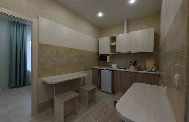 Apart Hotel Clover - Photo 24