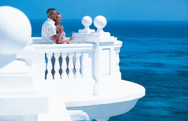 Hotel Riu Palace Las Americas - Adults Only- All Inclusive - Foto 66