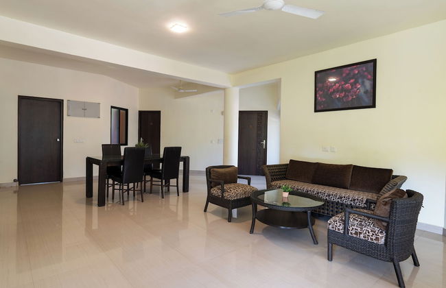 XEC Residency - Foto 17