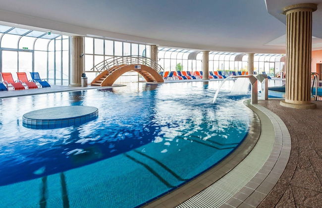 Lovely Apartment in Ptuj With Golf Course Nearby - Foto 7