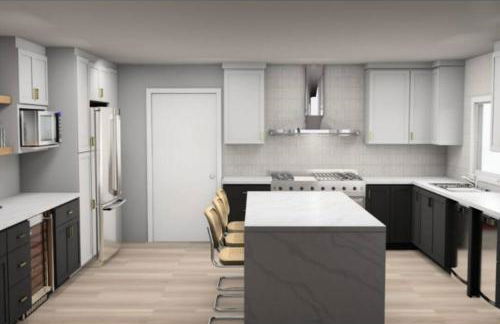 Brand New Getaway with Pool, Theater and Game Room - Foto 13